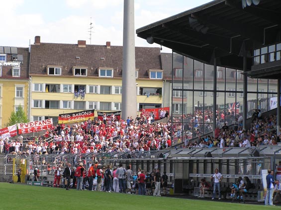 TSV 1860 München vs Rot-Weiss Essen (0-0) (1)