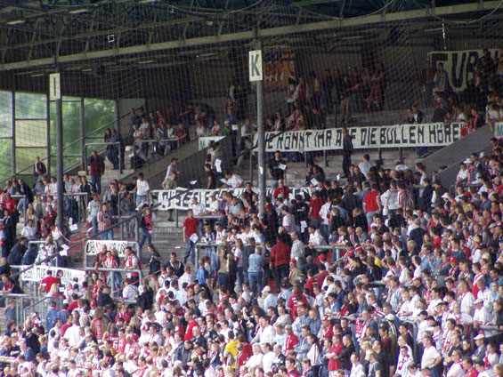 Rot-Weiss Essen vs SpVgg Unterhaching (0-1) (5)