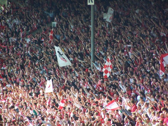 Rot-Weiss Essen vs Energie Cottbus (4-2) (2)