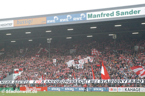 Rot-Weiss Essen vs Eintracht Frankfurt (4-4) (3)