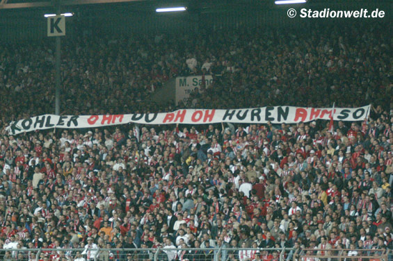 Rot-Weiss Essen vs Eintracht Frankfurt (4-4) (7)