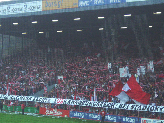 Rot-Weiss Essen vs Eintracht Frankfurt (4-4) (10)
