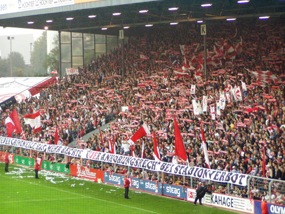 Rot-Weiss Essen vs Eintracht Frankfurt (4-4) (12)