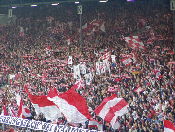 Rot-Weiss Essen vs Eintracht Frankfurt (4-4) (13)