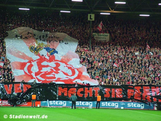 Rot-Weiss Essen vs 1. FC Köln (2-2) (4)