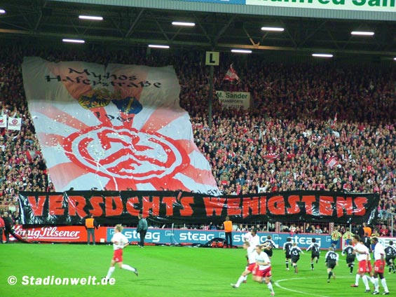 Rot-Weiss Essen vs 1. FC Köln (2-2) (5)