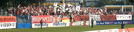 Holstein Kiel vs Rot-Weiss Essen (3-1) (1)