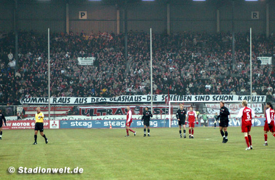 Rot-Weiss Essen vs Fortuna Düsseldorf (2-0) (2)