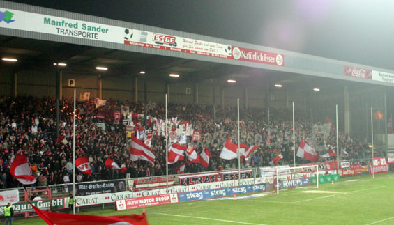 Rot-Weiss Essen vs Fortuna Düsseldorf (2-0) (6)