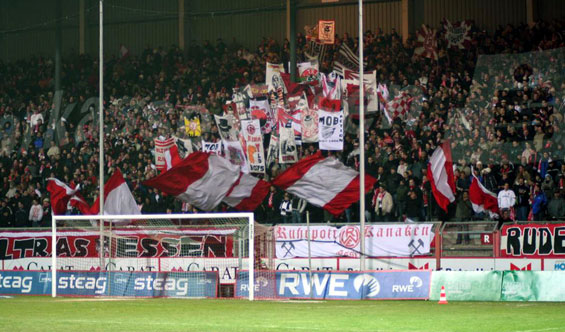 Rot-Weiss Essen vs Fortuna Düsseldorf (2-0) (10)