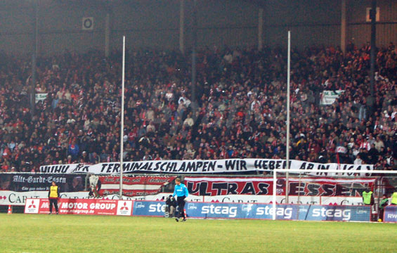 Rot-Weiss Essen vs Fortuna Düsseldorf (2-0) (11)