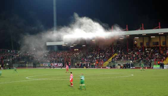 Rot-Weiß Oberhausen vs Rot-Weiss Essen (0-0) (5)