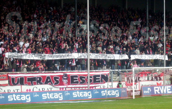 Rot-Weiss Essen vs Wuppertaler SV Borussia (3-2) (2)