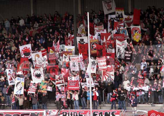 Rot-Weiss Essen vs Hertha BSC II (2-0) (1)