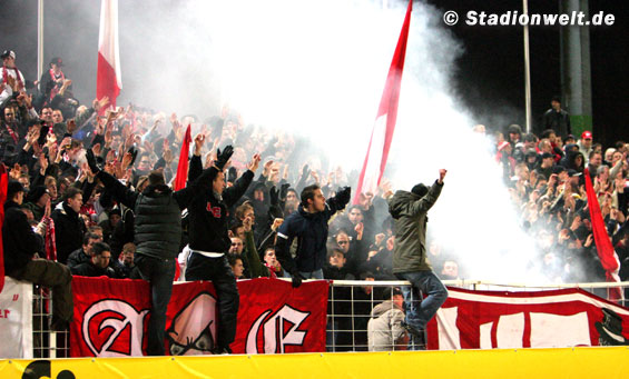 SC Preußen Münster vs Rot-Weiss Essen (1-3) (1)