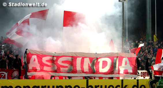 SC Preußen Münster vs Rot-Weiss Essen (1-3) (2)