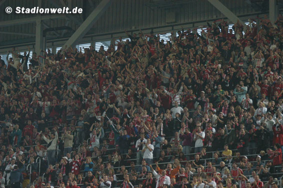 Fortuna DÃ¼sselorf vs Rot-Weiss Essen (2-4) (2)