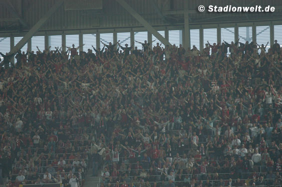 Fortuna DÃ¼sselorf vs Rot-Weiss Essen (2-4) (4)