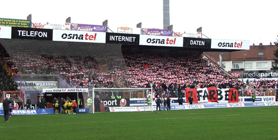 VfL Osnabrück vs Rot-Weiss Essen (1-4) (1)