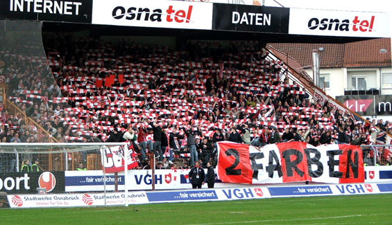 VfL Osnabrück vs Rot-Weiss Essen (1-4) (2)