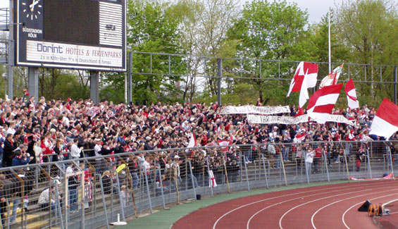 1. FC Köln II vs Rot-Weiss Essen (1-1) (1)