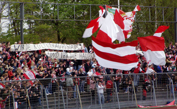 1. FC Köln II vs Rot-Weiss Essen (1-1) (2)