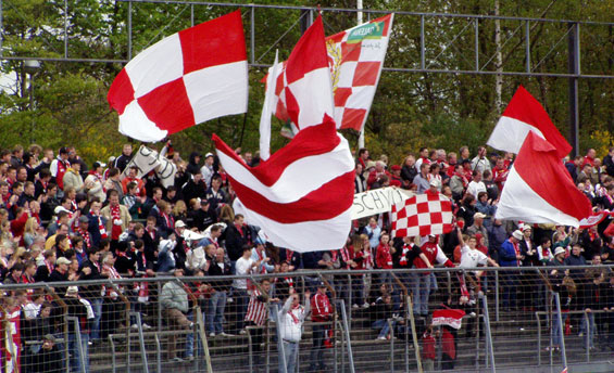 1. FC Köln II vs Rot-Weiss Essen (1-1) (3)