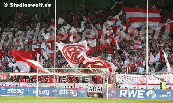 Rot-Weiss Essen vs FC St. Pauli (0-2) (2)