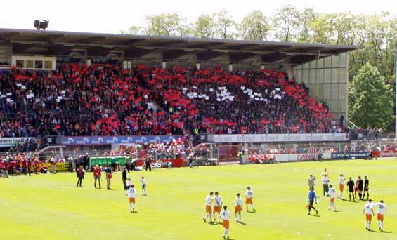 Rot-Weiss Essen vs SV Werder Bremen II (0-0) (4)
