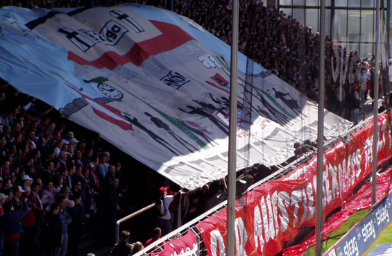 Rot-Weiss Essen vs SV Werder Bremen II (0-0) (5)