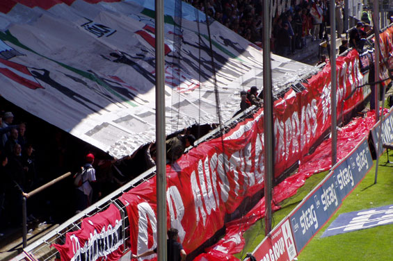 Rot-Weiss Essen vs SV Werder Bremen II (0-0) (6)
