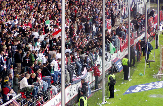 Rot-Weiss Essen vs SV Werder Bremen II (0-0) (9)