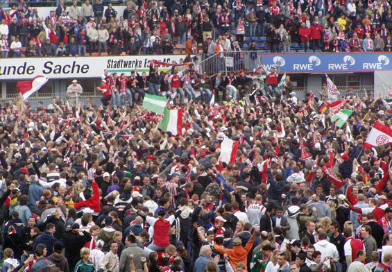 Rot-Weiss Essen vs SV Werder Bremen II (0-0) (14)