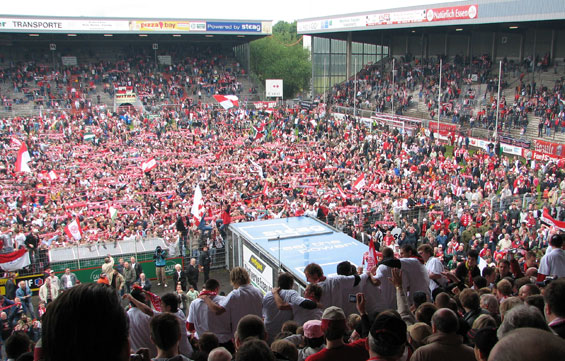 Rot-Weiss Essen vs SV Werder Bremen II (0-0) (16)