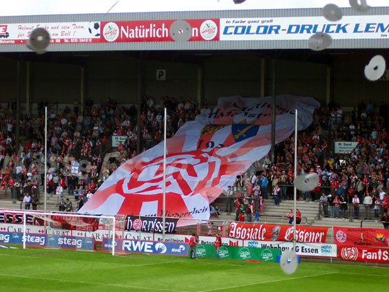 Rot-Weiss Essen vs Bayer 04 Leverkusen II (1-0) (1)