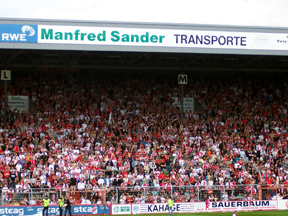 Rot-Weiss Essen vs Bayer 04 Leverkusen II (1-0) (3)