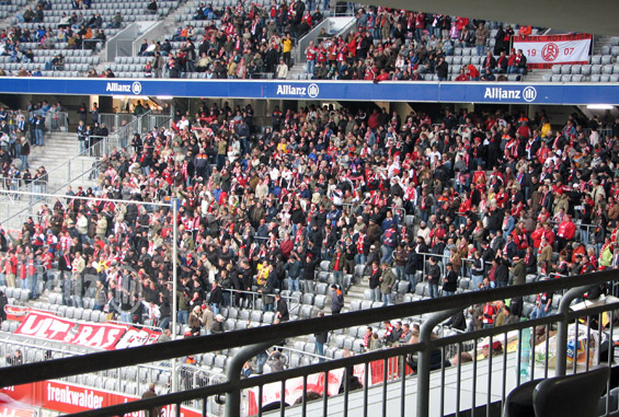 TSV 1860 München vs Rot-Weiss Essen (2-0)