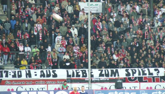 Rot-Weiss Essen vs TuS Koblenz (0-1) (2)