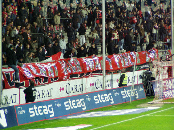 Rot-Weiss Essen vs SpVgg Fürth (1-0) (1)