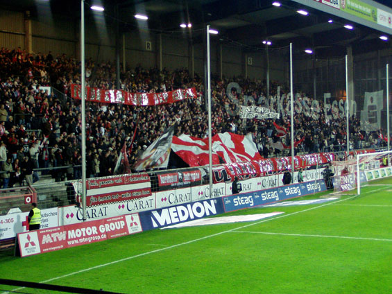 Rot-Weiss Essen vs SpVgg Fürth (1-0) (2)