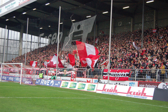 Rot-Weiss Essen vs MSV Duisburg (1-2) (1)
