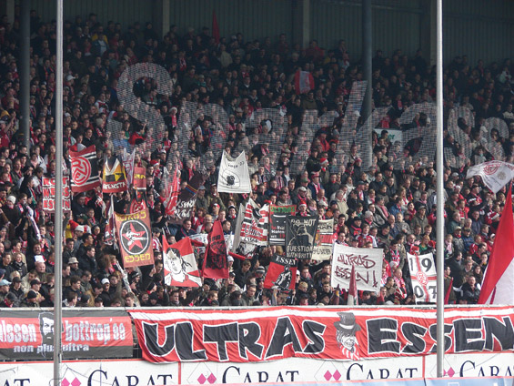 Rot-Weiss Essen vs MSV Duisburg (1-2) (3)