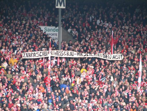 Rot-Weiss Essen vs MSV Duisburg (1-2) (6)