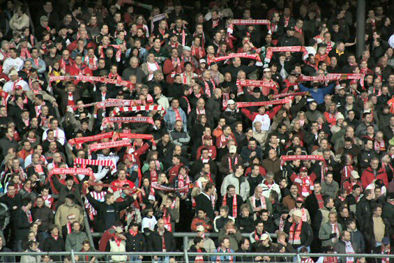 Rot-Weiss Essen vs 1. FC Kaiserslautern (0-0) (2)