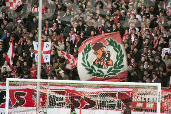 Rot-Weiss Essen vs 1. FC Kaiserslautern (0-0) (3)