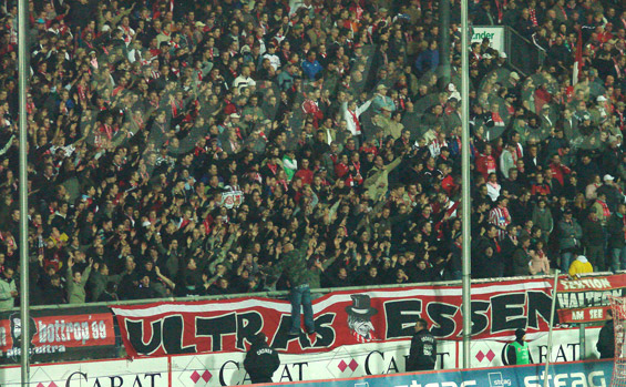 Rot-Weiss Essen vs 1. FC Kaiserslautern (0-0) (7)
