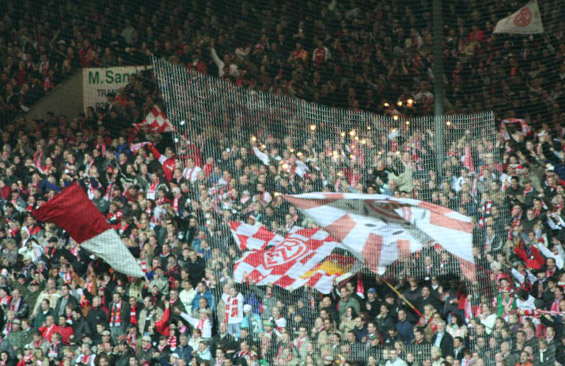 Rot-Weiss Essen vs 1. FC Kaiserslautern (0-0) (10)