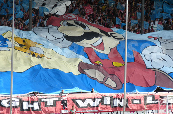 Rot-Weiss Essen vs SC Freiburg (2-0) (3)