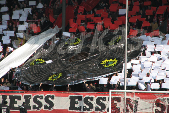 Rot-Weiss Essen vs FC Augsburg (0-0) (4)
