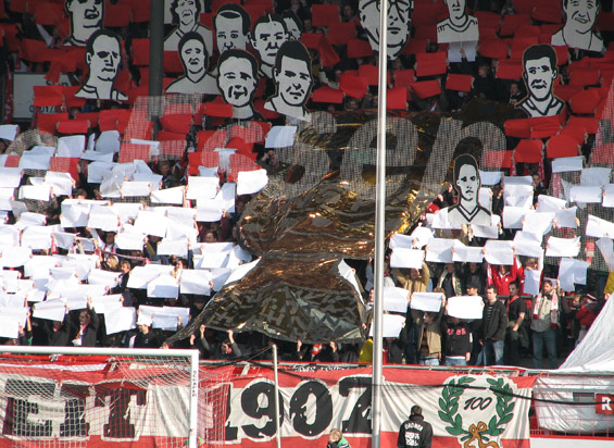 Rot-Weiss Essen vs FC Augsburg (0-0) (5)